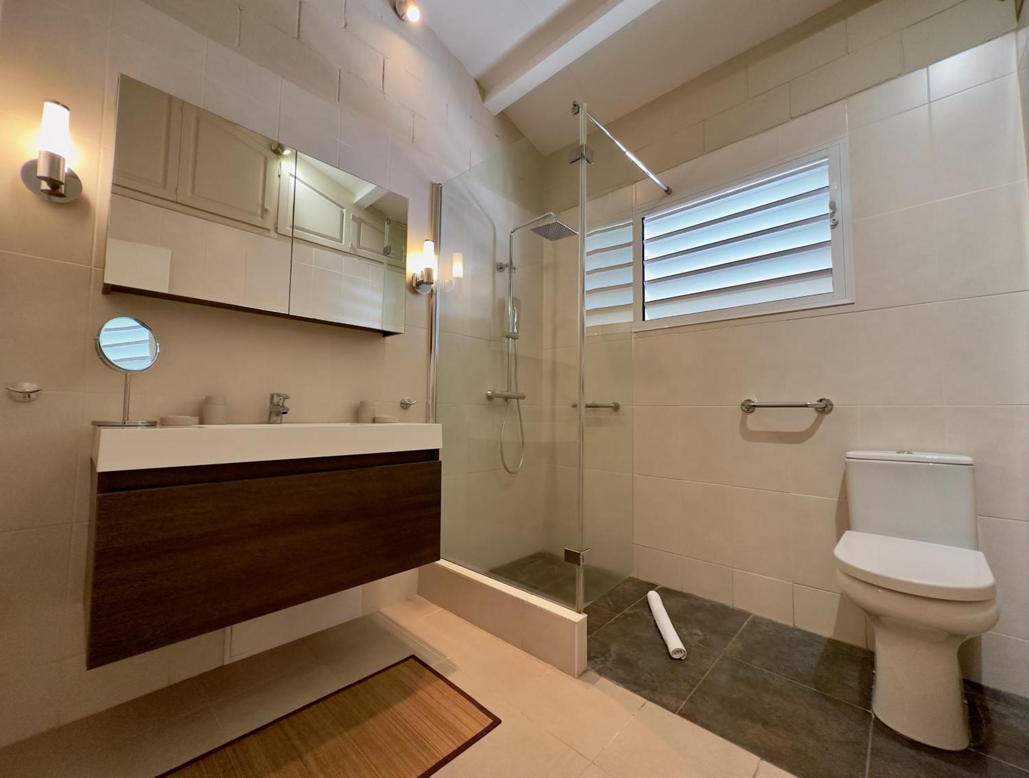 Maldives - Villa Avec Piscine En Plein Coeur De L Hermitage 圣吉尔莱班 外观 照片